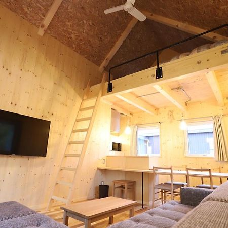 Sumika Villa NakaNakafurano Exterior foto